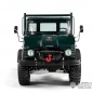 Preview: RC Lesu 1:10 UM406 Rave RTR